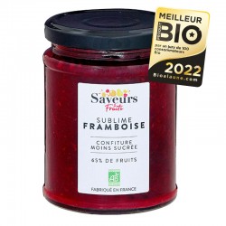 Sublime Framboise