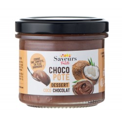 Noix de Coco Chocolat