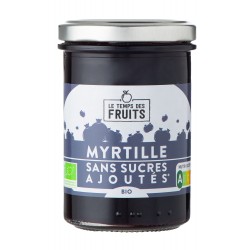 Myrtille