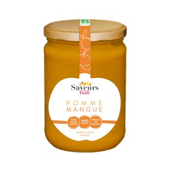 Pomme Mangue