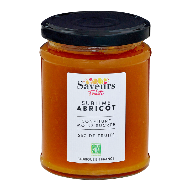 Saveurs&Fruits - Sublime Figue Bio