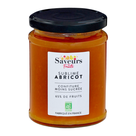 Saveurs&Fruits - Sublime Figue Bio