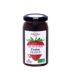 Fraise de France