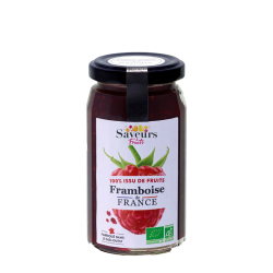 Framboise de France